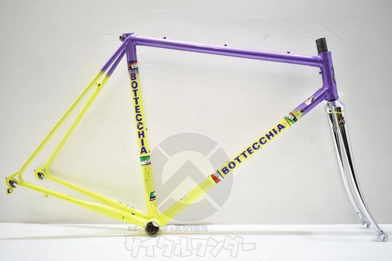ボッテキア BOTTECCHIA ボテッキア COLUMBUS Bottecchia レジェンダ 