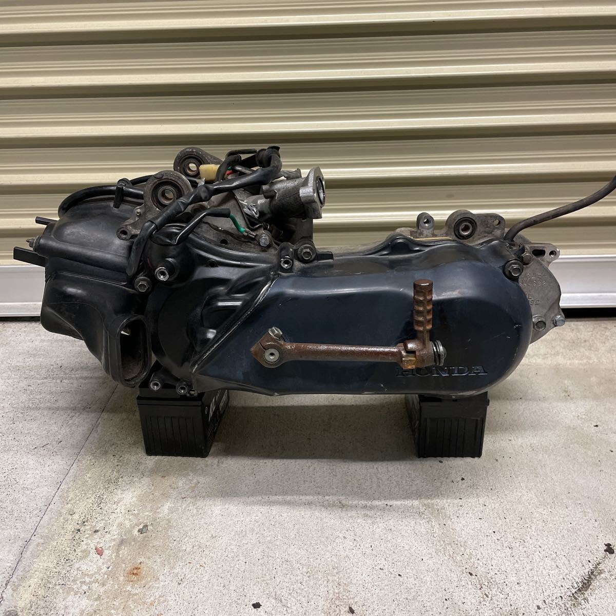 ホットドック製ハーレー用ソロシート ハーレー シート ダイナ用