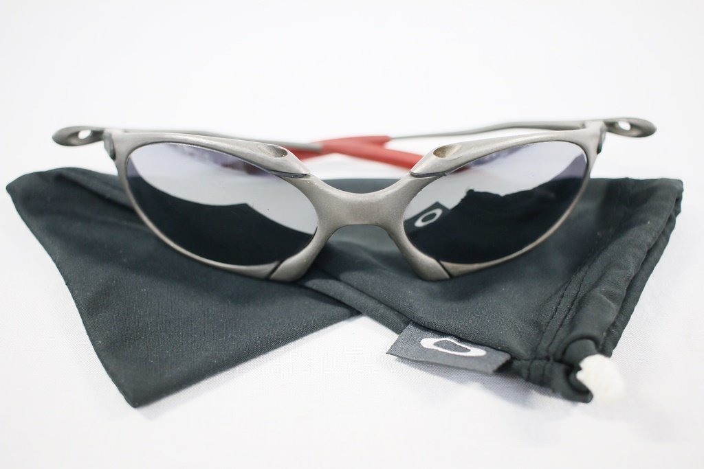 Oakley Juliet フレーム ジャンク品 進めよ