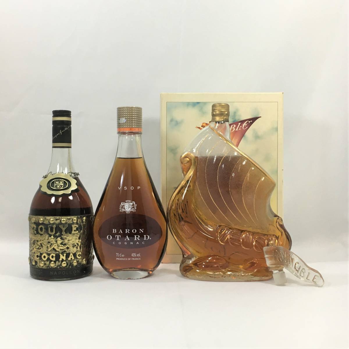 コニャックオタール エクストラ 限定シリーズ ボトル 【公式通販】