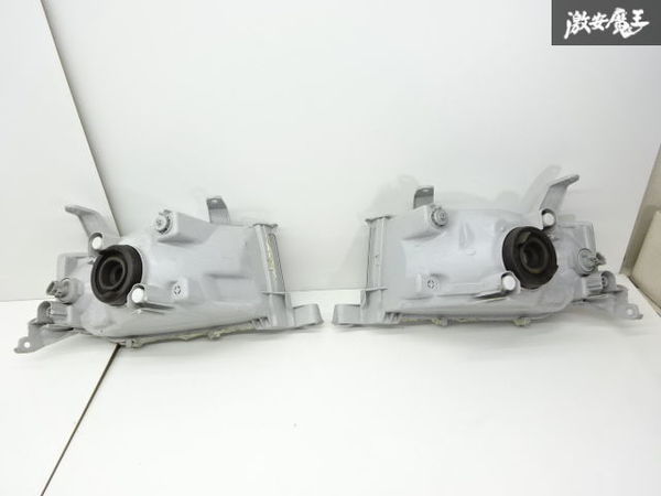 EAGLE EYES イーグルアイ トヨタ NCP30 NCP31 bB ハロゲン ヘッド