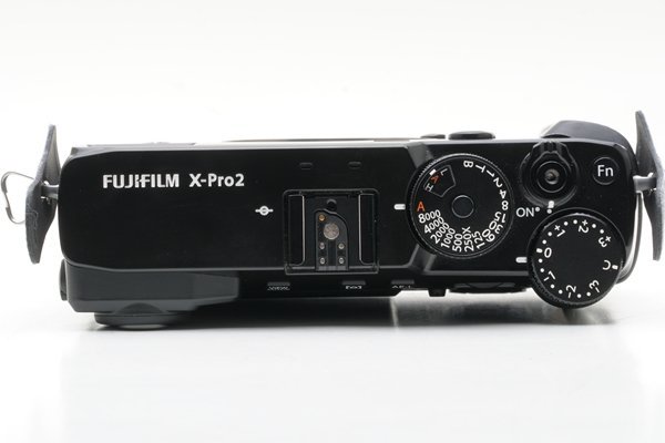 フジヤカメラ】ジャンク品 (※故障／研究向き) FUJIFILM X-Pro2 フジ 