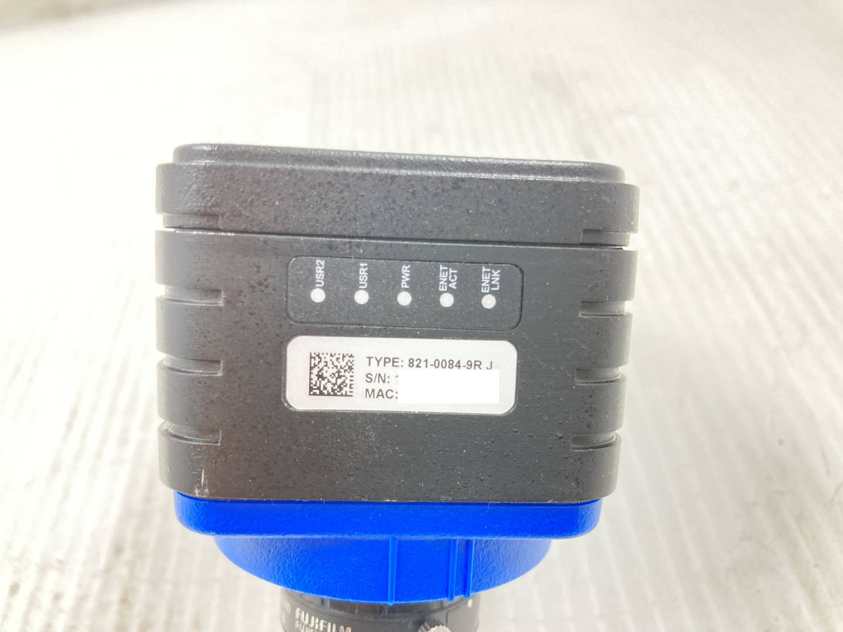 | Cognex Kraus 102-H017 タイプ2 1KD ☆【1K1122-17】 HP 50 3nW-10μW パワーセンサー 8484A 動作保証
