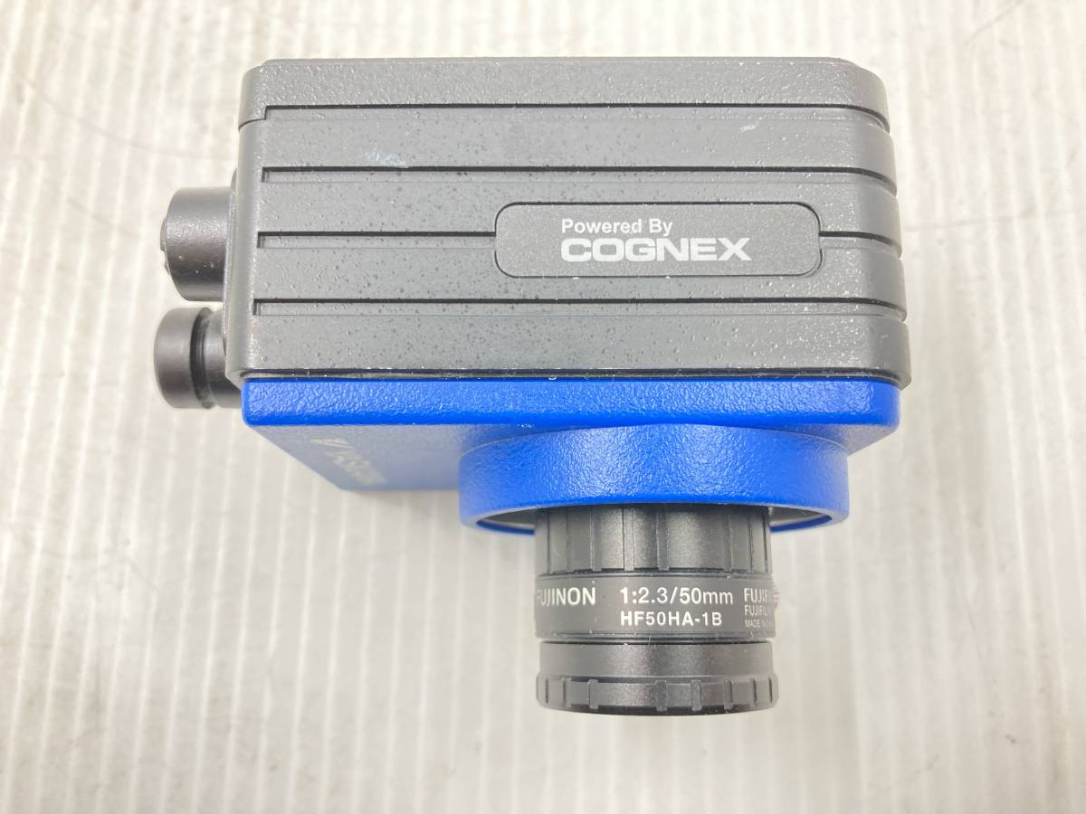 | Cognex Kraus 102-H017 タイプ2 1KD ☆【1K1122-17】 HP 50 3nW-10μW パワーセンサー 8484A 動作保証