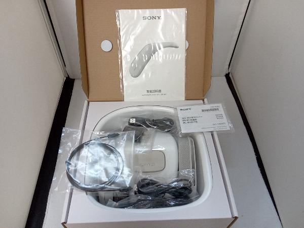動作確認済 SONY ウェアラブルネックスピーカー SRS-WS1 スピーカー