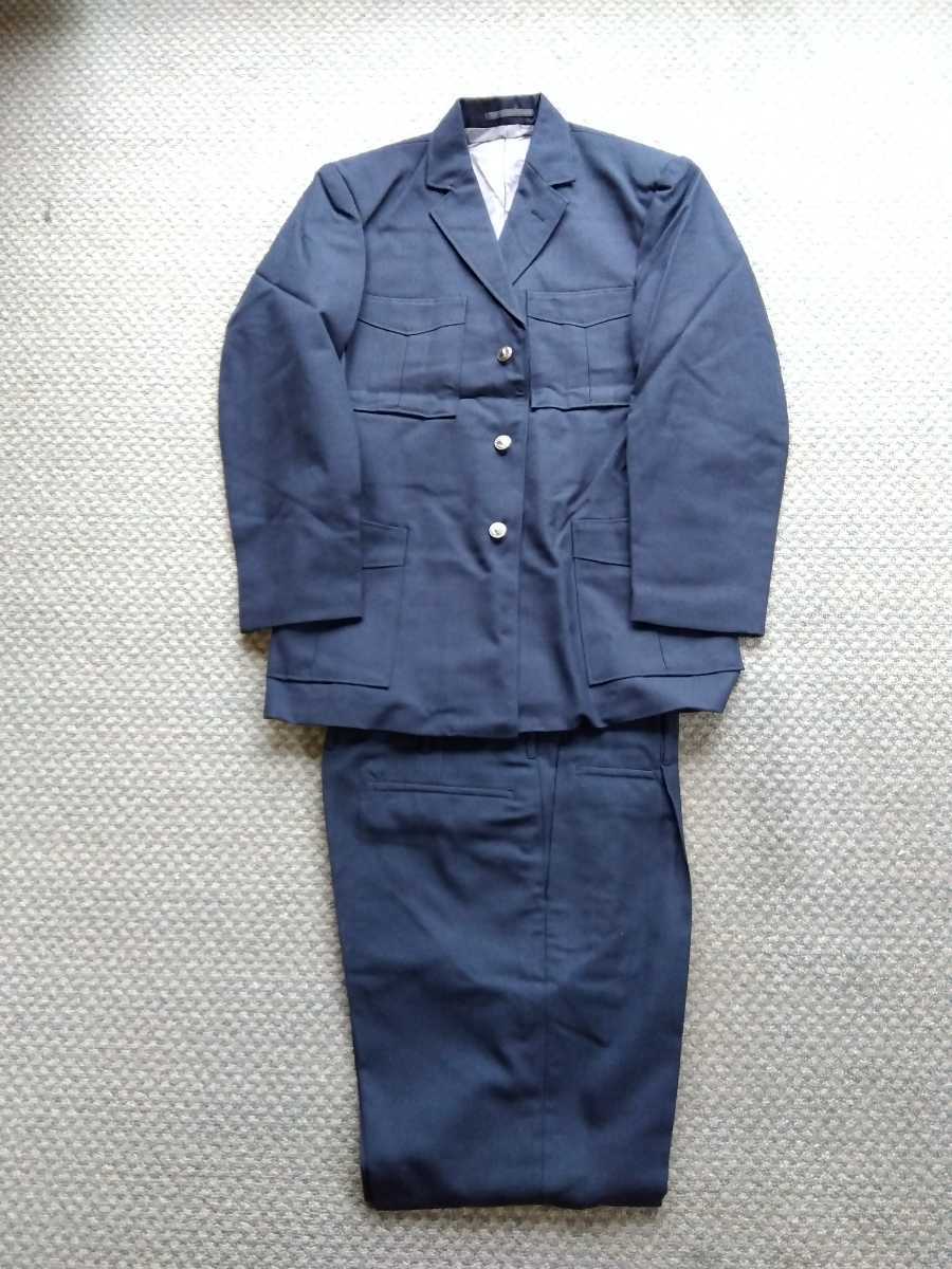 国鉄制服上下 国鉄冬制服上下セット Yahoo!オークション - 「国鉄制服