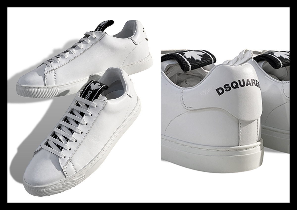 定価7.9万 DSQUARED2 Dsquared2 ディースクエアード | - 大人の 