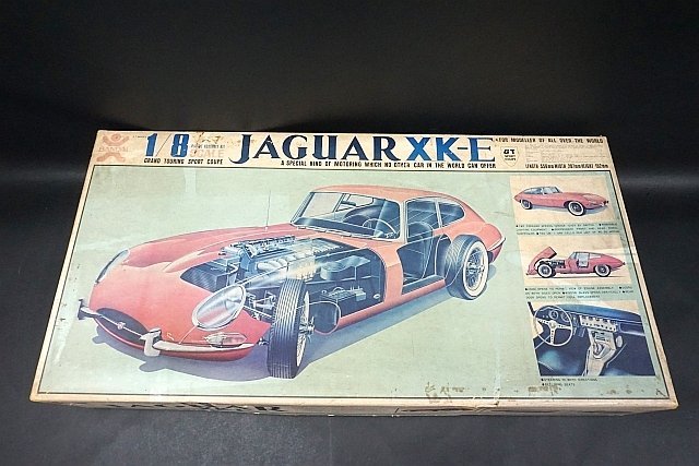 JAGUAR XK-Eの値段と価格推移は？｜43件の売買情報を集計したJAGUAR XK ...