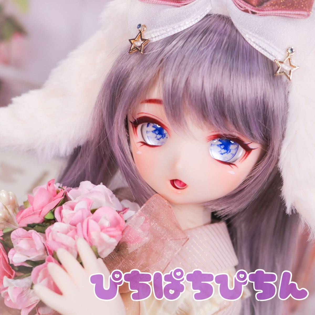カスタムヘッド - セミホワイト肌 DDH-01 SW肌 Yahoo!オークション 