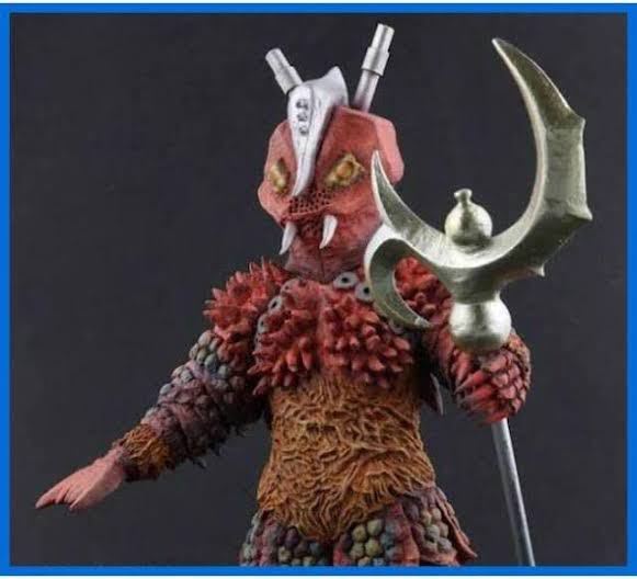 大怪獣シリーズ エクスプラス 少年リック ソフビ ウルトラマン怪獣
