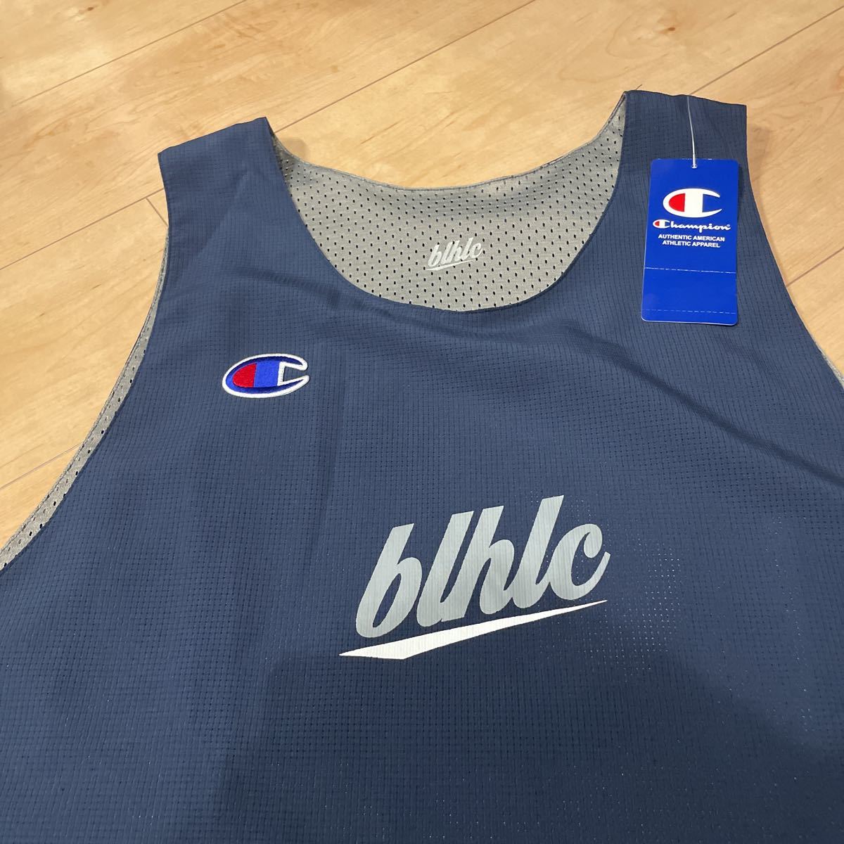 ballaholic リバーシブル(非売品)（Ballaholic bPlayground 