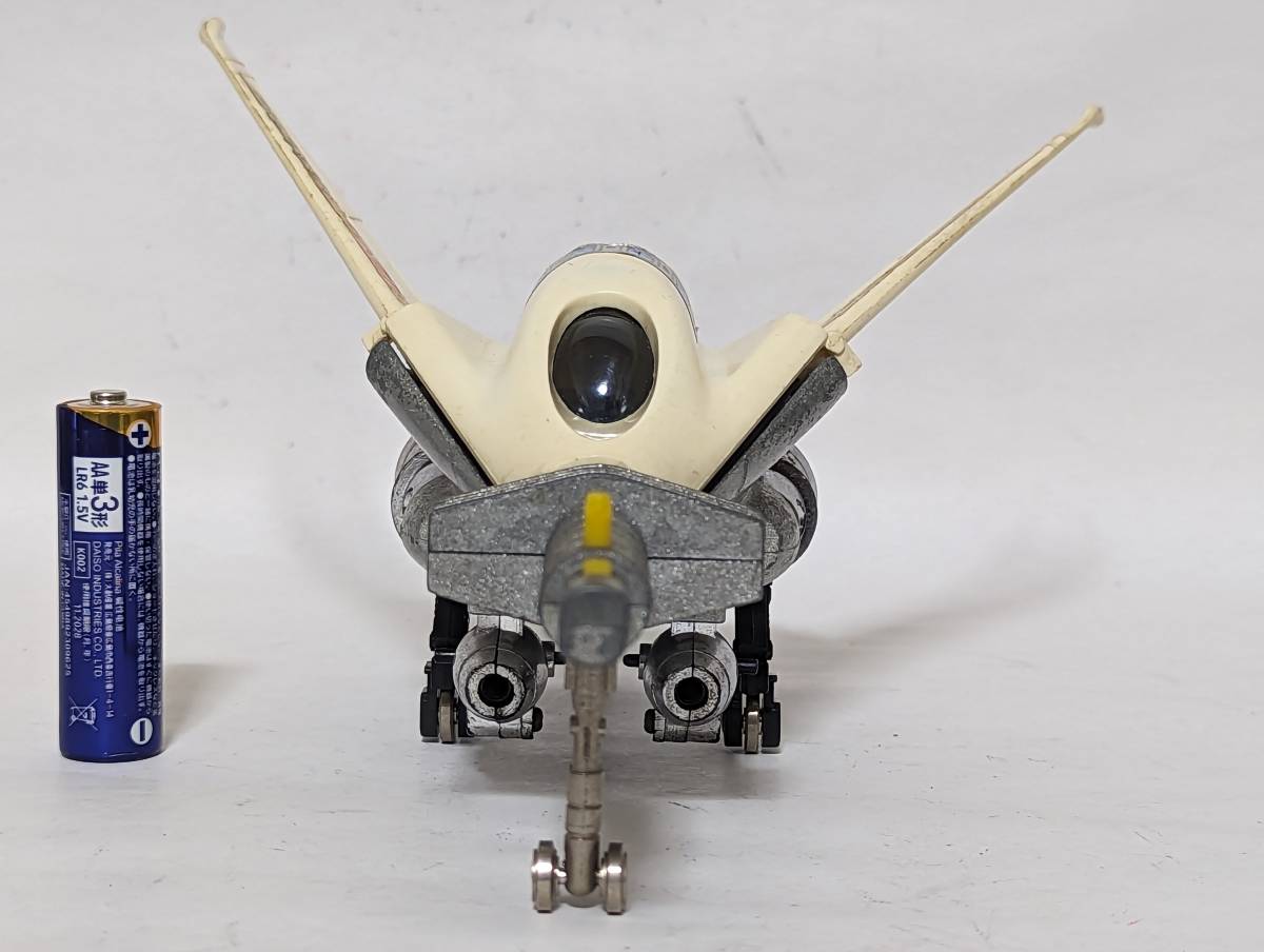 ポピー ポピニカ 宇宙からのメッセージ 銀河大戦 ギャラクシーランナー 