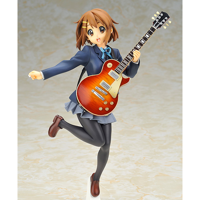 【最新作，セール】 アルター ALTER 平沢唯 けいおん かきふらい まんがタイムきらら(平沢唯)｜売買されたオークション情報、yahooの商品情報をアーカイブ公開 - オークファン 平沢唯