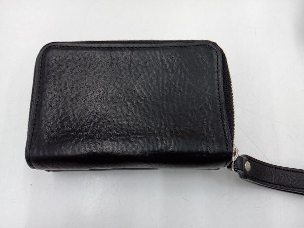 PORTER ポーター スプレンダー キーケース 261-03897 二つ折り財布 5連 ブラック 箱付き 店舗受取可