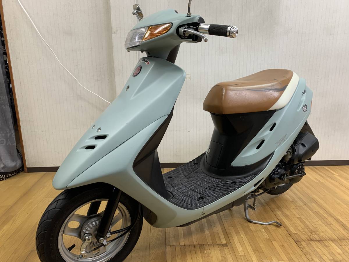 ホンダ DIO AF27 実働 書無し