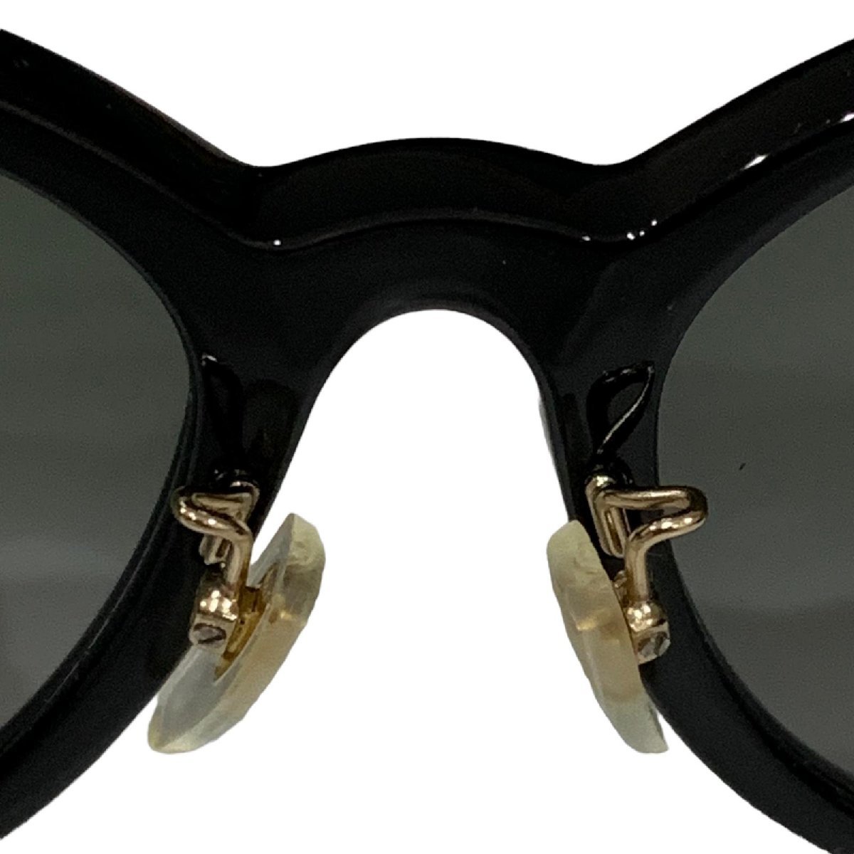 GUCCI グッチ サングラス GG0854SK シェリーライン GUCCI（グッチ
