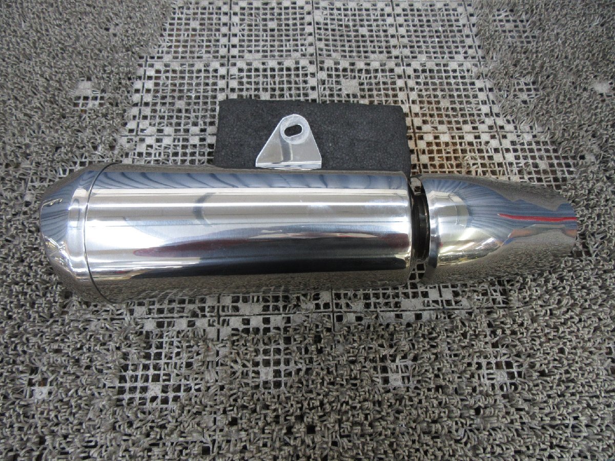 Z900RS 2BL-ZR900C 純正 KHI M 198 KHI K 674 マフラー