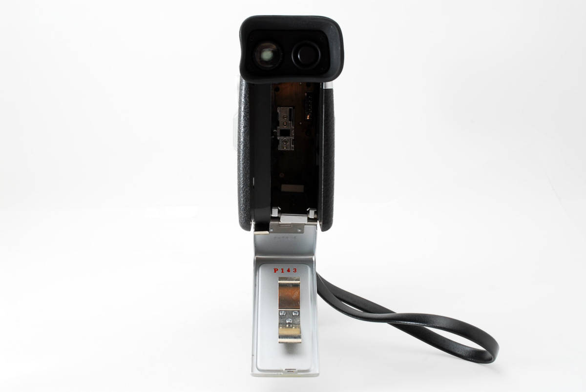 【完動品】 Canon キャノン AUTO ZOOM 518 SV SUPER8 8mm フィルムカメラ N318546 #1113618 0 SV Canon シングル8 8ミリ キヤノンAUTO