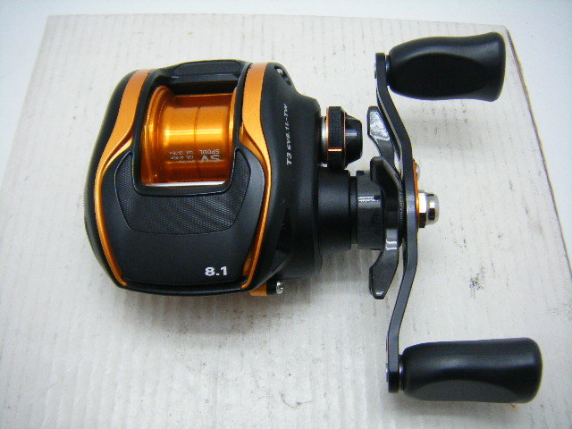 即決！◇超美品！ダイワ T3 SV 8，1L-TW◇左巻 【公式通販】