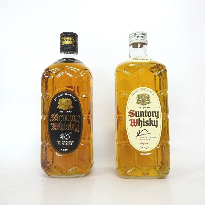 サントリーウイスキー 白角 700ml 2本セット サントリー 白角」の人気
