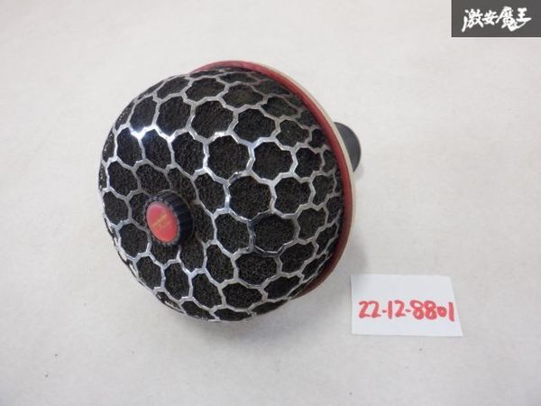 HKS MF22S MRワゴン K6A ターボ スーパーパワーフロー リローデッド エアクリーナー エアクリ フィルター 即納 棚4-3