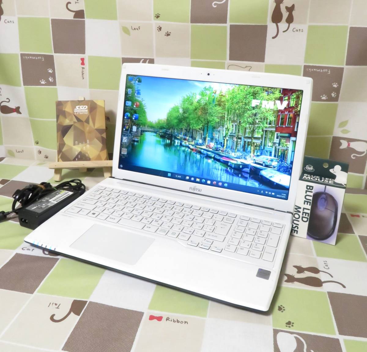 ノートパソコン Windows11 新品 オフィス付き office付き 爆速SSD搭載 