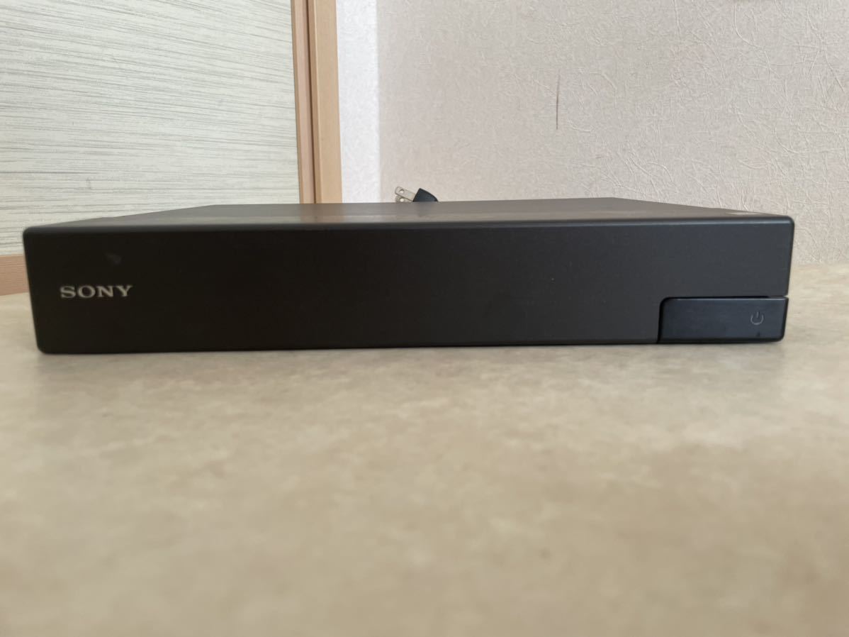 SONY DST-SHV1 4K デジタルチューナー SONY DST-SHV1 価格比較 - 価格