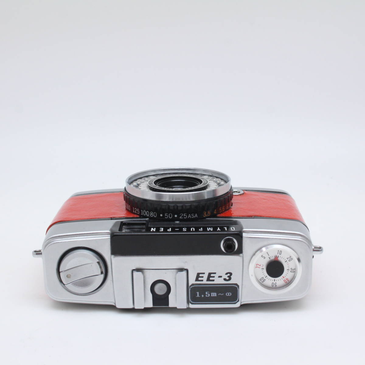 Olympus EE-3 Pen .com Pen-o-tastic Chemical ☆OLYMPUS-PEN EE-3