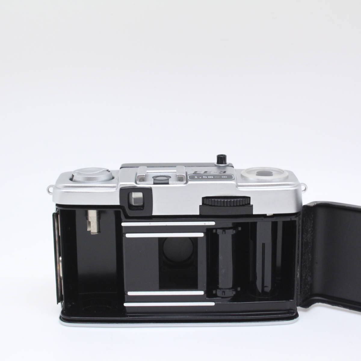 Olympus EE-3 Pen .com Pen-o-tastic Chemical ☆OLYMPUS-PEN EE-3