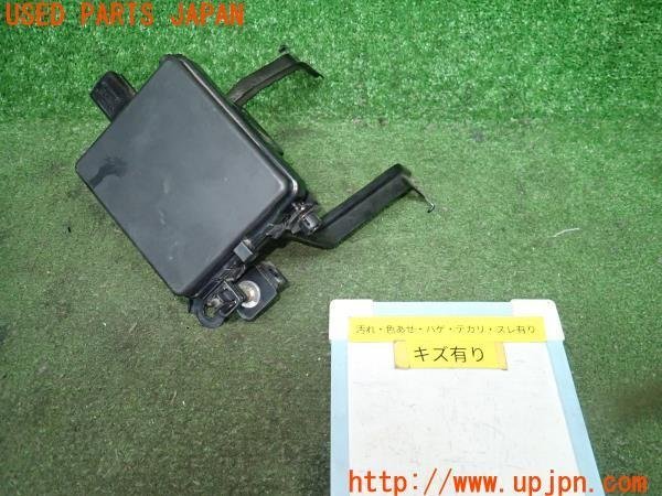 3UPJ=93930560]トヨタ アルファードHV G(AYH30W)純正 ミリ波 レーダー 88210-58070 プリクラ 中古