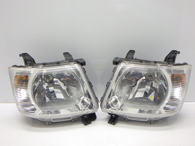 オッティ H91W ヘッドライトの値段と価格推移は？｜310件の売買情報を ...