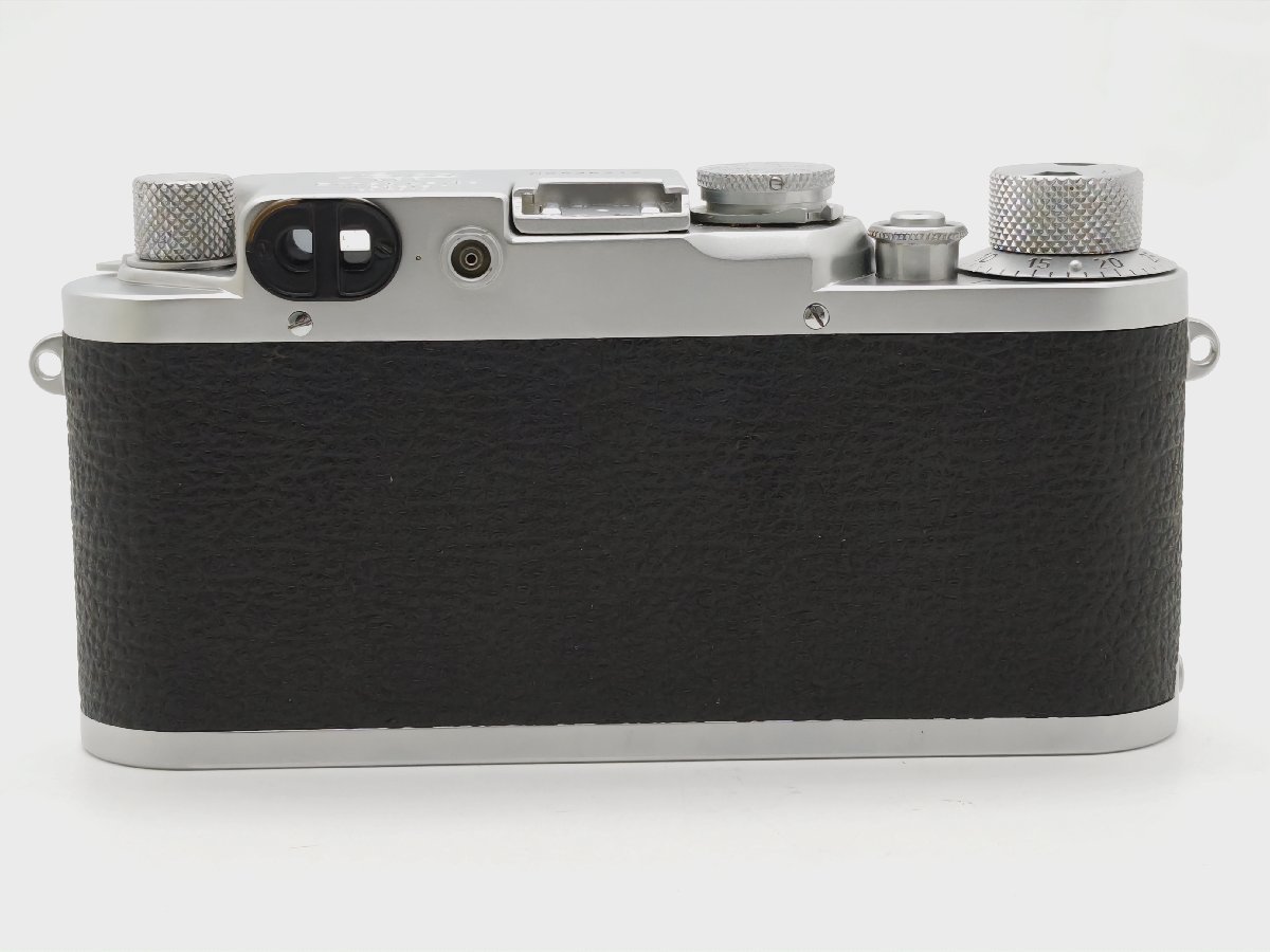全国無料，大人気 LEICA IIIf バルナック ライカ 2022年12月