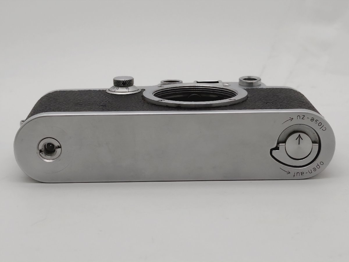 全国無料，大人気 LEICA IIIf バルナック ライカ 2022年12月