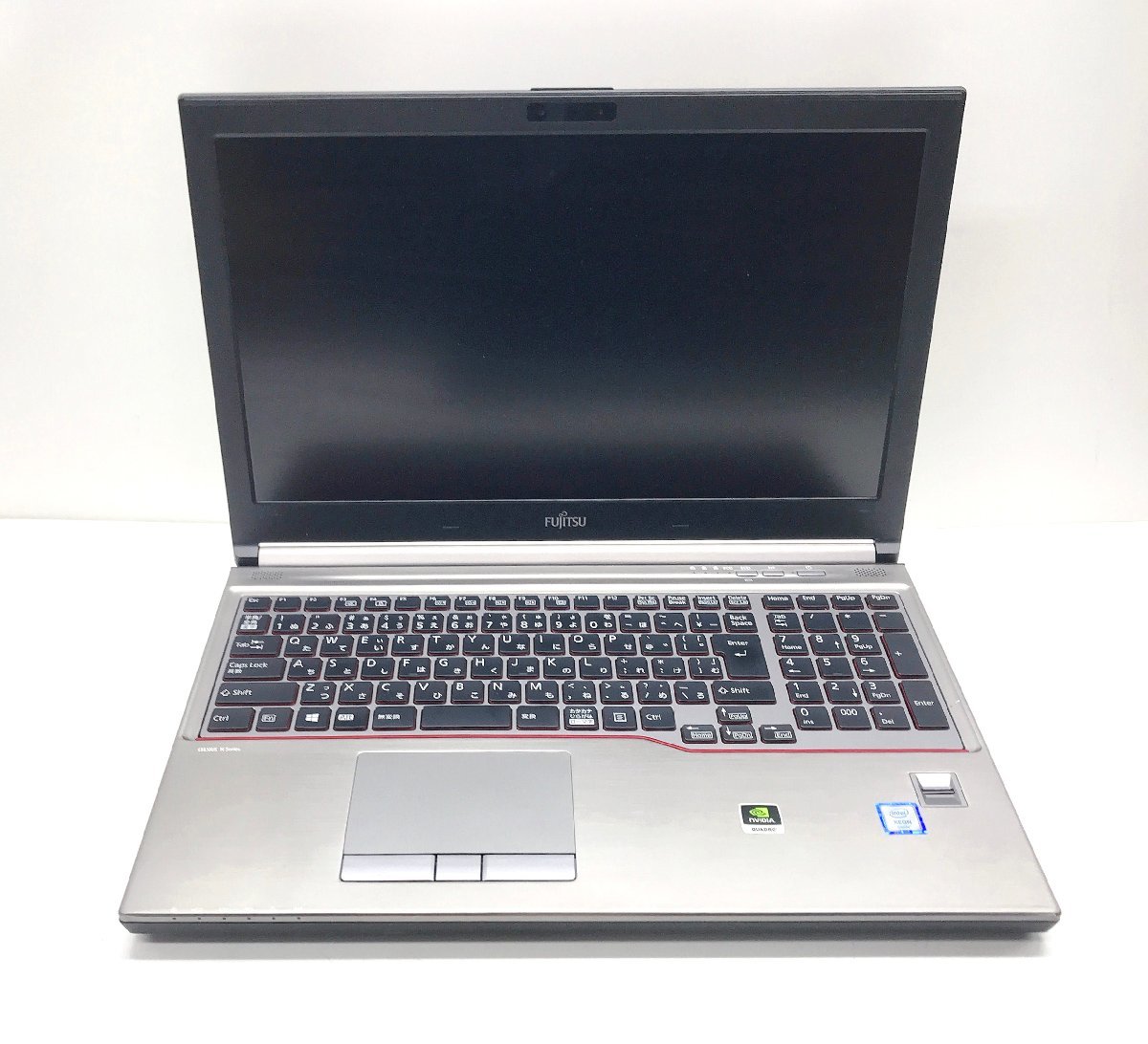 専門店の公式通販サイト NT: 富士通 CELSIUS H760 Xeon E3-1505M v5