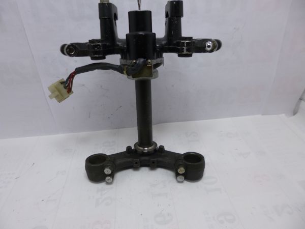 rz250 トップブリッジ　ステム RZ250ステム トップブリッジ バイク 【公式通販】