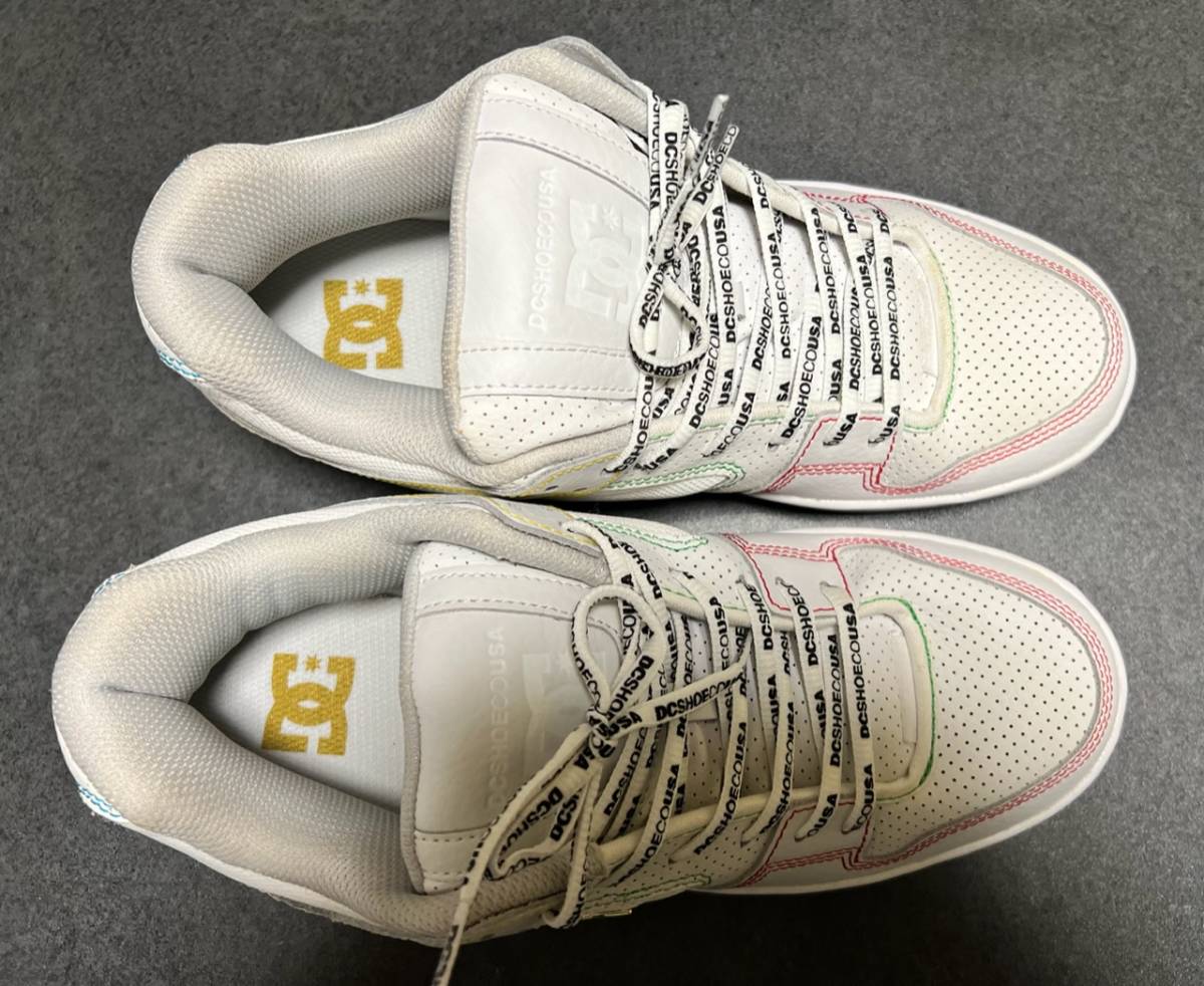 DC 28㎝スニーカー