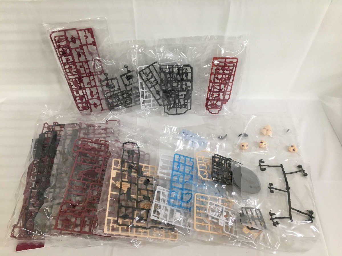 未開封】マガツキ 「フレームアームズ・ガール」 【公式通販】