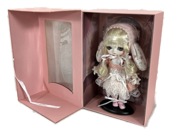 低価，新作 HUCKLEBERRY 00159 5 Toffee Dolls Series Victoria 