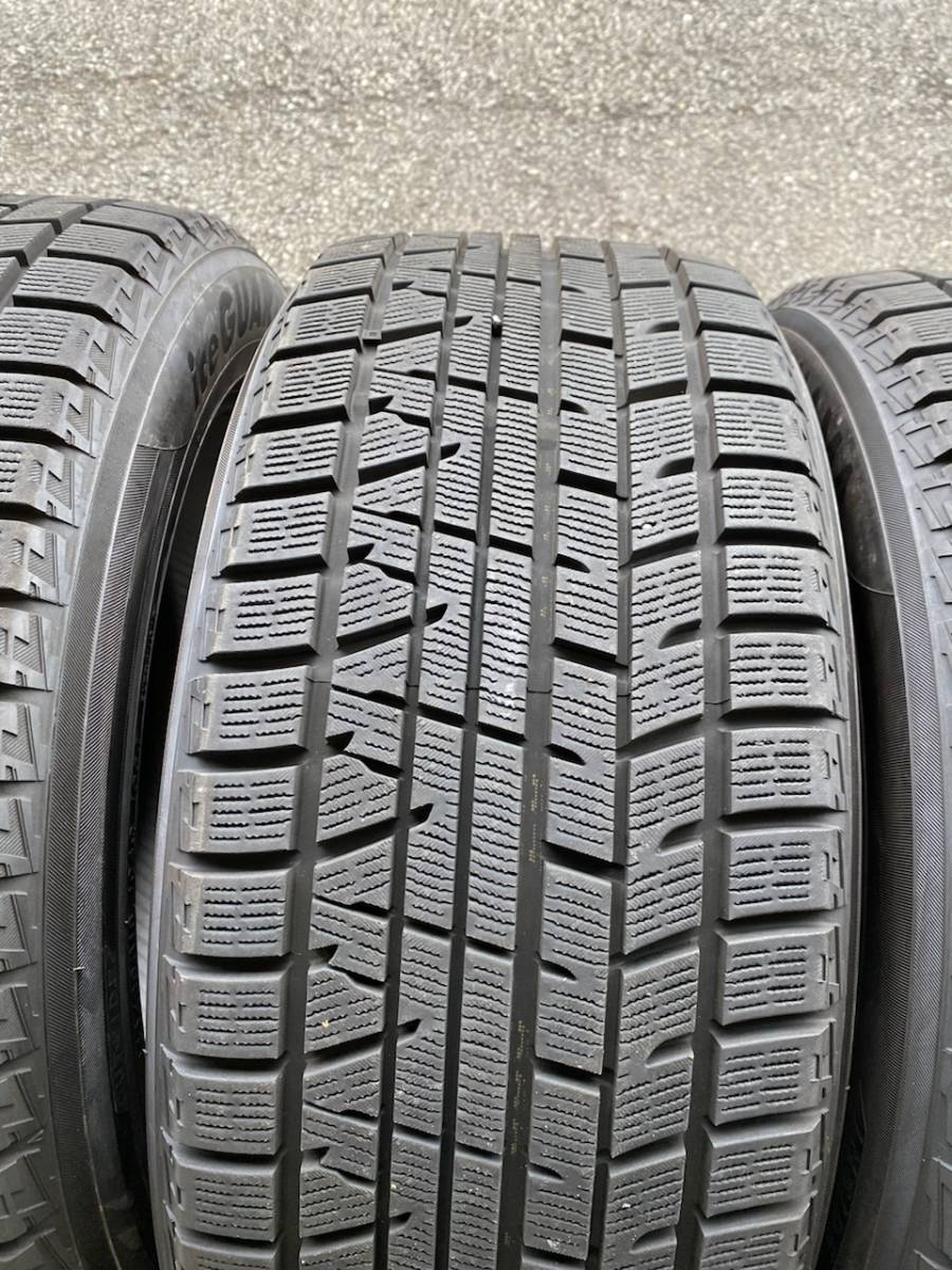 ヨコハマ iceGUARD 5 PLUS IG50+ 135⁄80R12 68Q ヨコハマタイヤ ヨコハマ iceGUARD 5 PLUS IG50+ 135⁄80R12 68Q ヨコハマタイヤ