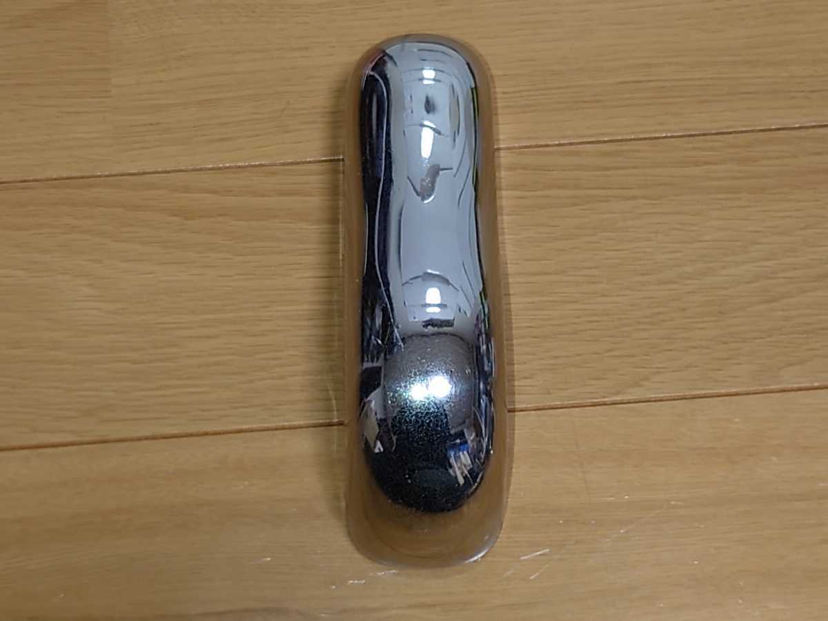 空冷VW ビートル用純正シングルバンパーオーバーライダー 