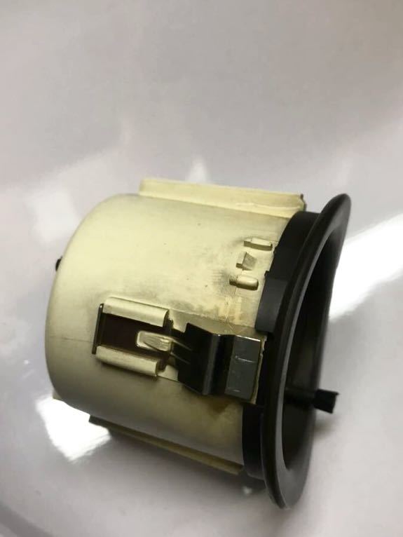 スバル ヴィヴィオ 純正時計 実動品 希少 レア KK3 KK4 KW3 KW4 KY3