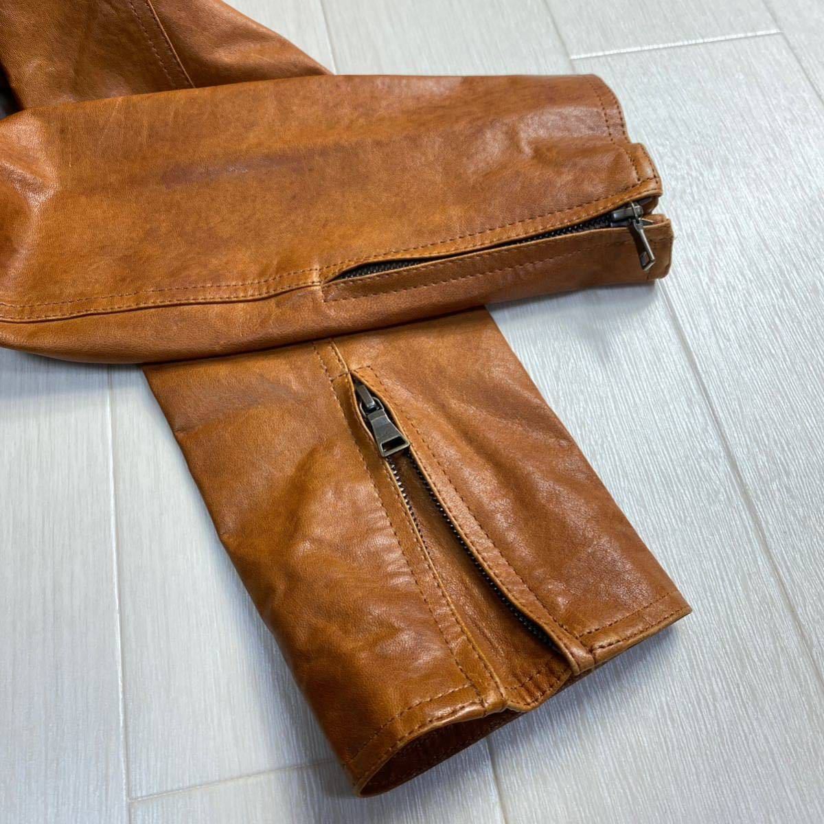 マルチ総柄☆【ポールスミス/Paul Smith COLLECTION】光沢羊革 