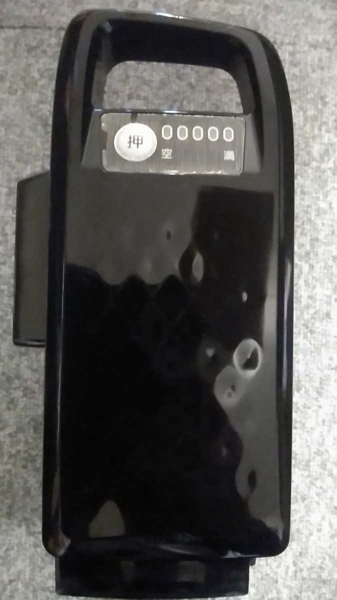 パナソニック Panasonic　16Ahバッテリー　NKY580B02B