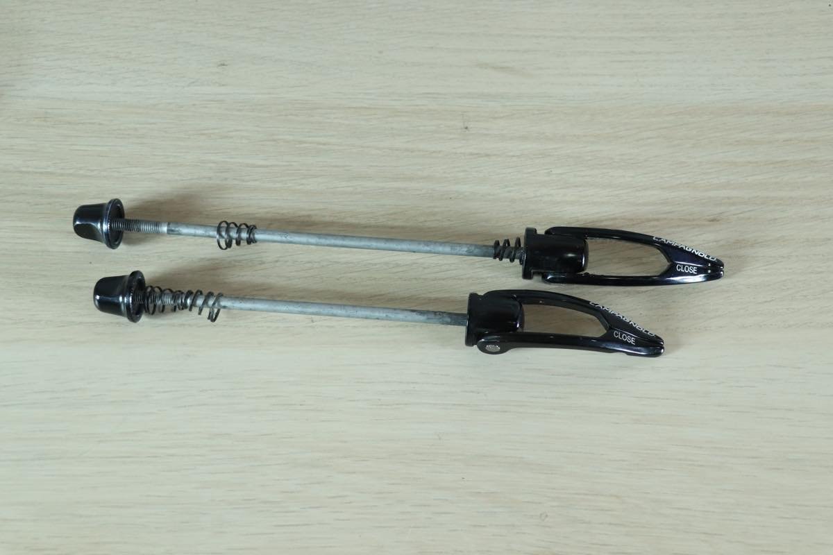 ○Campagnolo カンパニョーロ BULLET ULTRA 50 カンパフリー 11s対応 