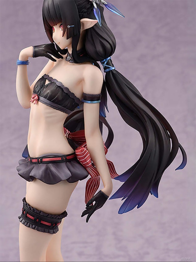 送料無料】PHANTASY STAR ONLINE 2 es アネット[サマーバケーション] 1 