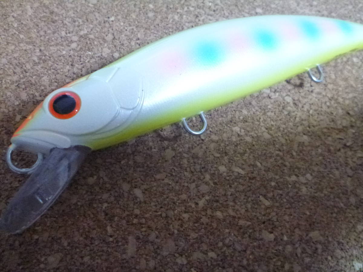 カーペンター ライブベイト ε イプシロン 30-115F CARPENTER LIVE