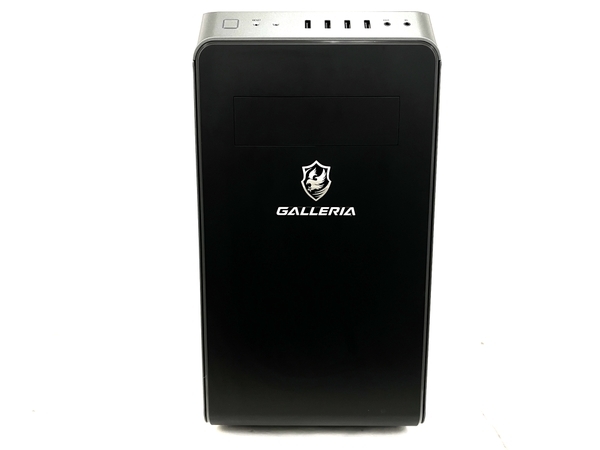 Thirdwave GALLERIA RM5R-R36 16GB SSD 500GB Windows 11 Home Ryzen 5 3600 デスクトップPC パソコン 中古 M7124438