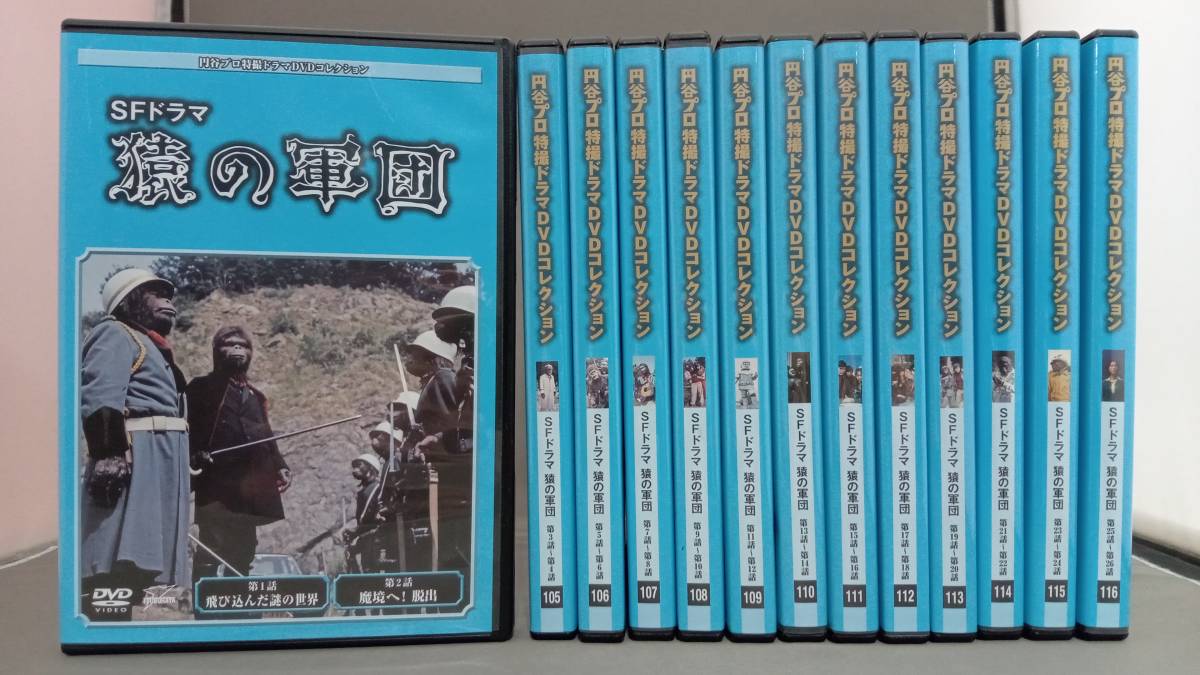 猿の軍団の値段と価格推移は 73件の売買情報を集計した猿の軍団の価格や価値の推移データを公開