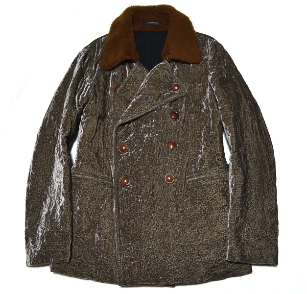 未使用品】定価42.8万程 GIORGIO ARMANI ジョルジオアルマーニ 高級