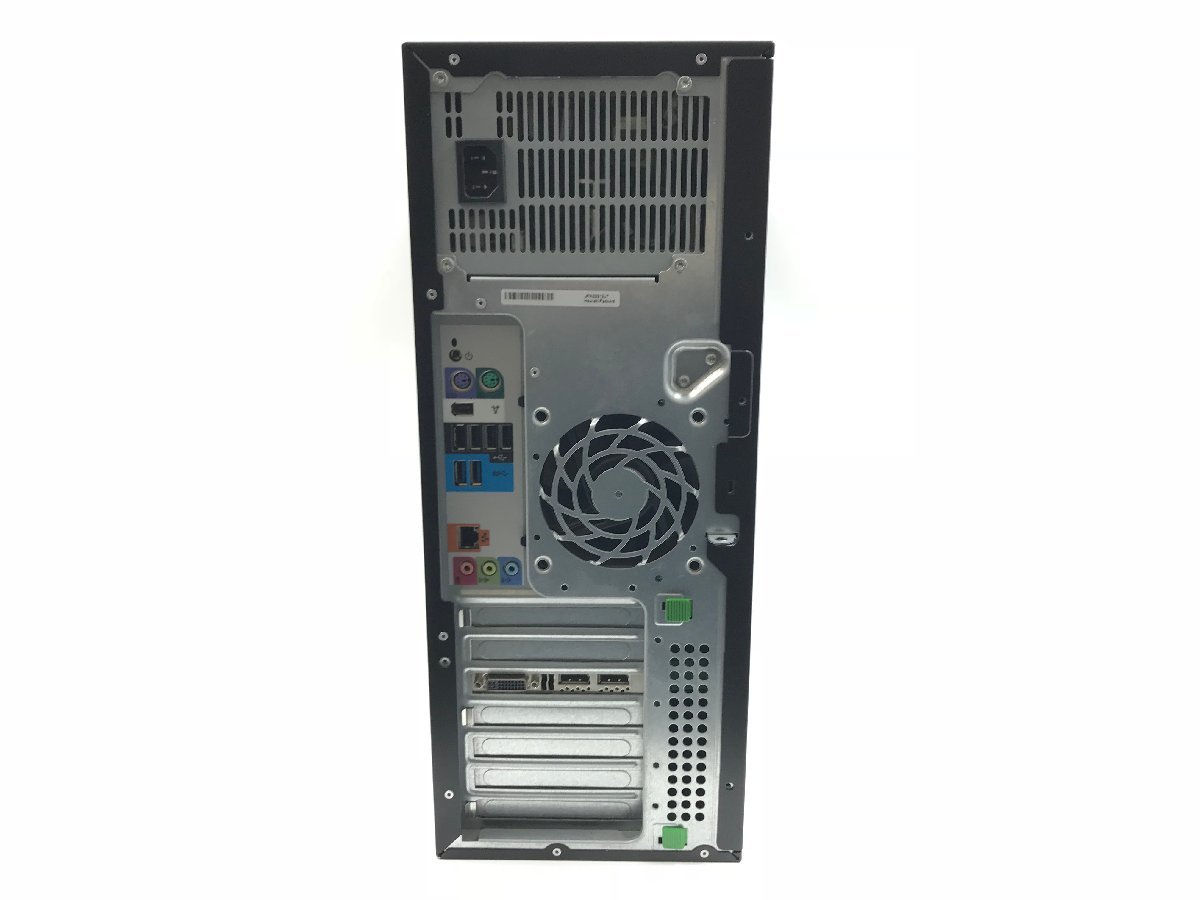 HP - Workstation Hewlett Packard Xeon Mobile Z ZBook i7 Z440 Core 